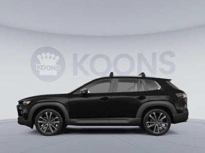 2024 Mazda Mazda CX-50 2.5 Turbo Premium Plus Package