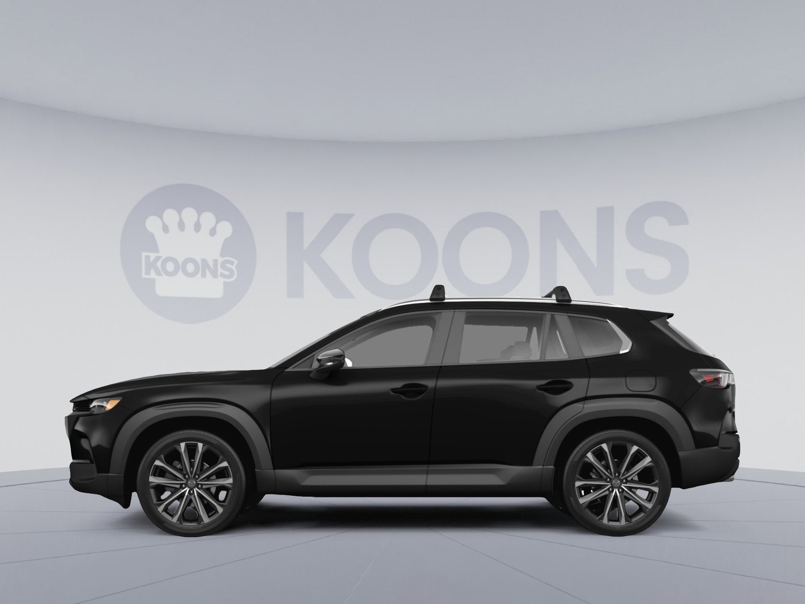 2024 Mazda Mazda CX-50 2.5 Turbo Premium Plus Package