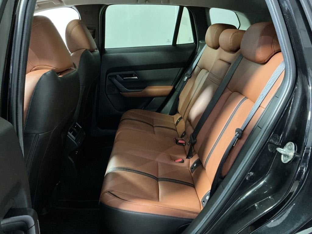 2024 Mazda Mazda CX-50 2.5 Turbo Premium Plus Package
