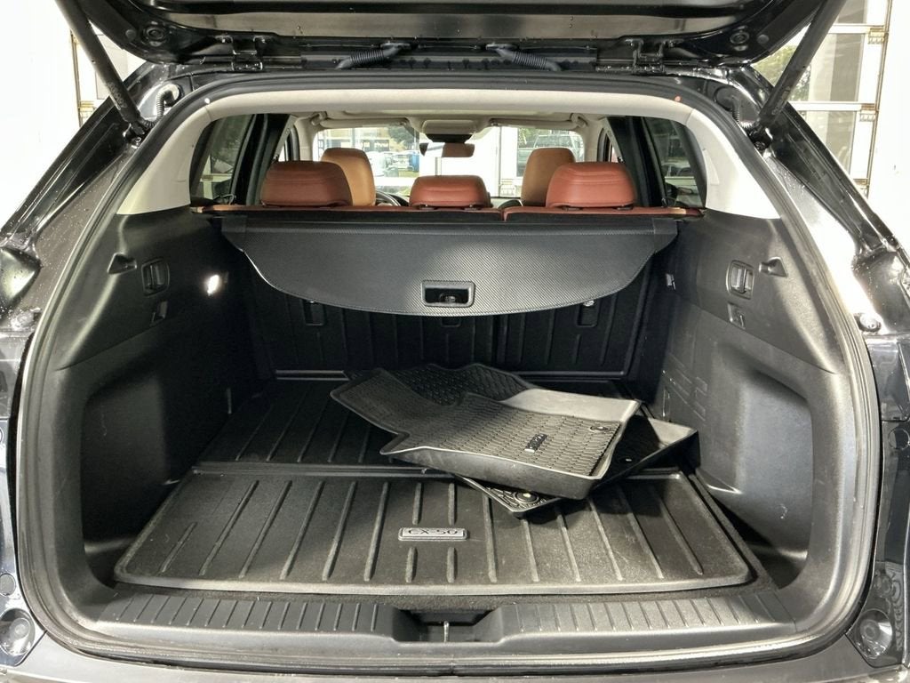 2024 Mazda Mazda CX-50 2.5 Turbo Premium Plus Package