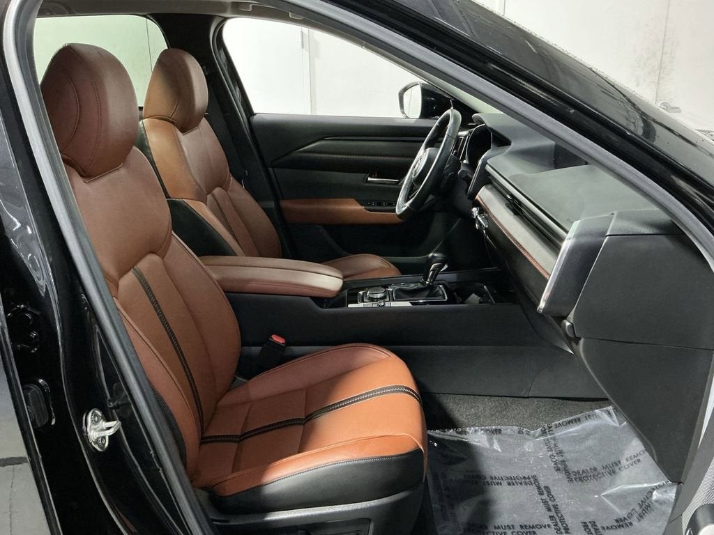 2024 Mazda Mazda CX-50 2.5 Turbo Premium Plus Package