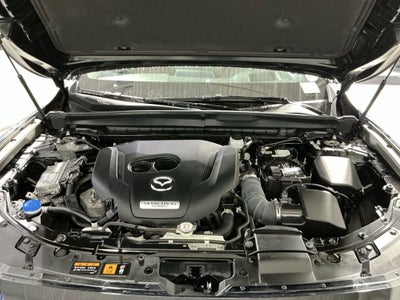 2024 Mazda Mazda CX-50 2.5 Turbo Premium Plus Package