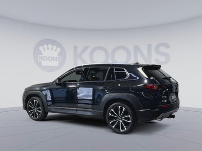 2024 Mazda Mazda CX-50 2.5 Turbo Premium Plus Package
