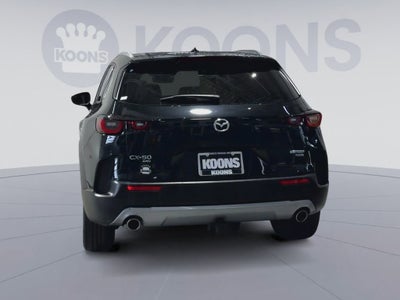 2024 Mazda Mazda CX-50 2.5 Turbo Premium Plus Package