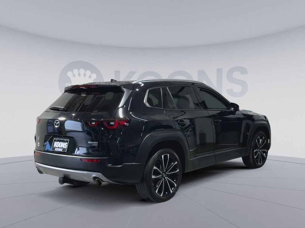 2024 Mazda Mazda CX-50 2.5 Turbo Premium Plus Package