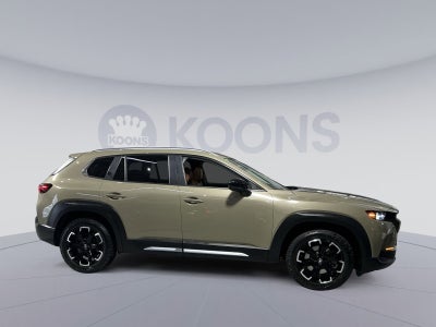 2023 Mazda Mazda CX-50 2.5 Turbo Meridian Edition