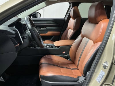 2023 Mazda Mazda CX-50 2.5 Turbo Meridian Edition