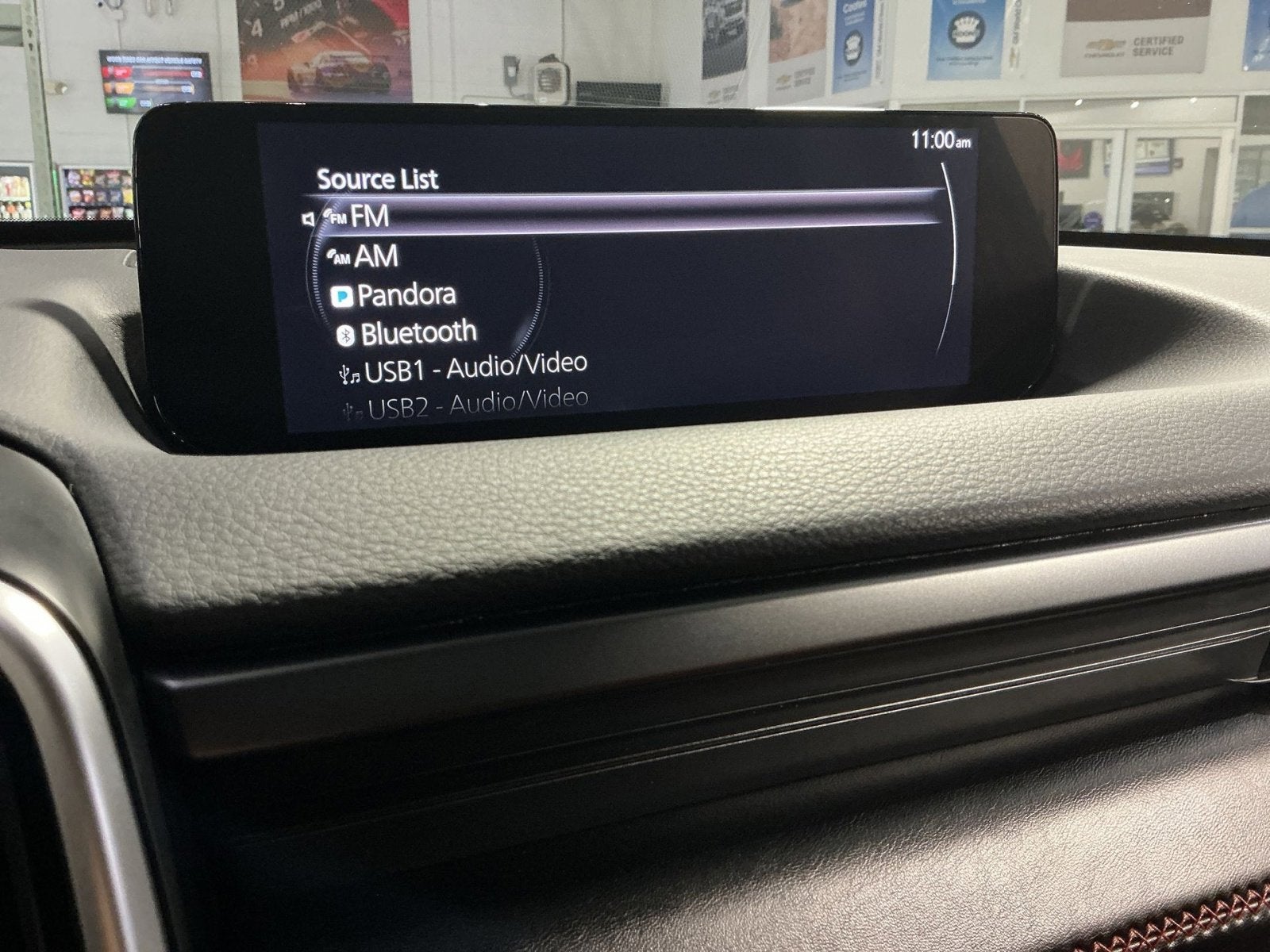 2023 Mazda Mazda CX-50 2.5 Turbo Meridian Edition