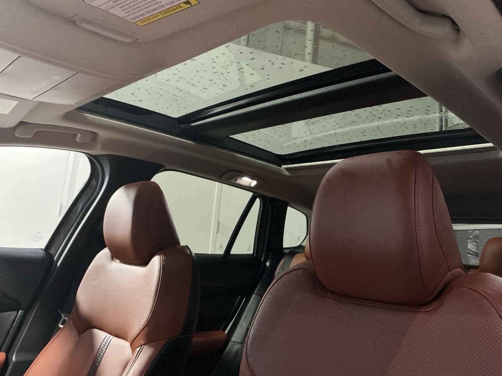 2023 Mazda Mazda CX-50 2.5 Turbo Meridian Edition