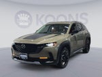 2023 Mazda Mazda CX-50 2.5 Turbo Meridian Edition
