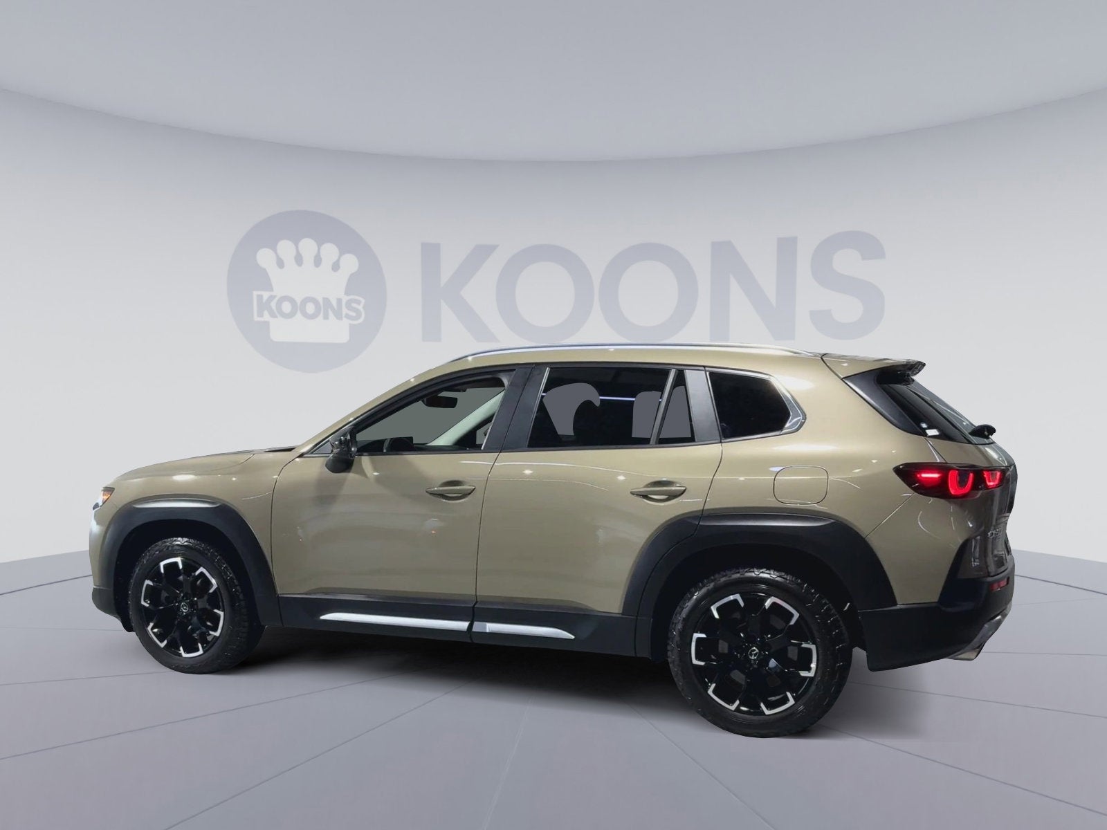 2023 Mazda Mazda CX-50 2.5 Turbo Meridian Edition