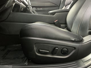 2023 Mazda Mazda CX-50 2.5 Turbo