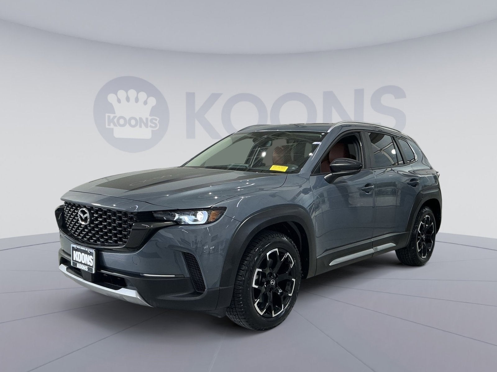 2023 Mazda Mazda CX-50 2.5 Turbo Meridian Edition