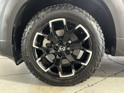 2023 Mazda Mazda CX-50 2.5 Turbo Meridian Edition