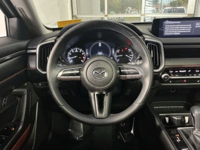 2023 Mazda Mazda CX-50 2.5 Turbo Meridian Edition