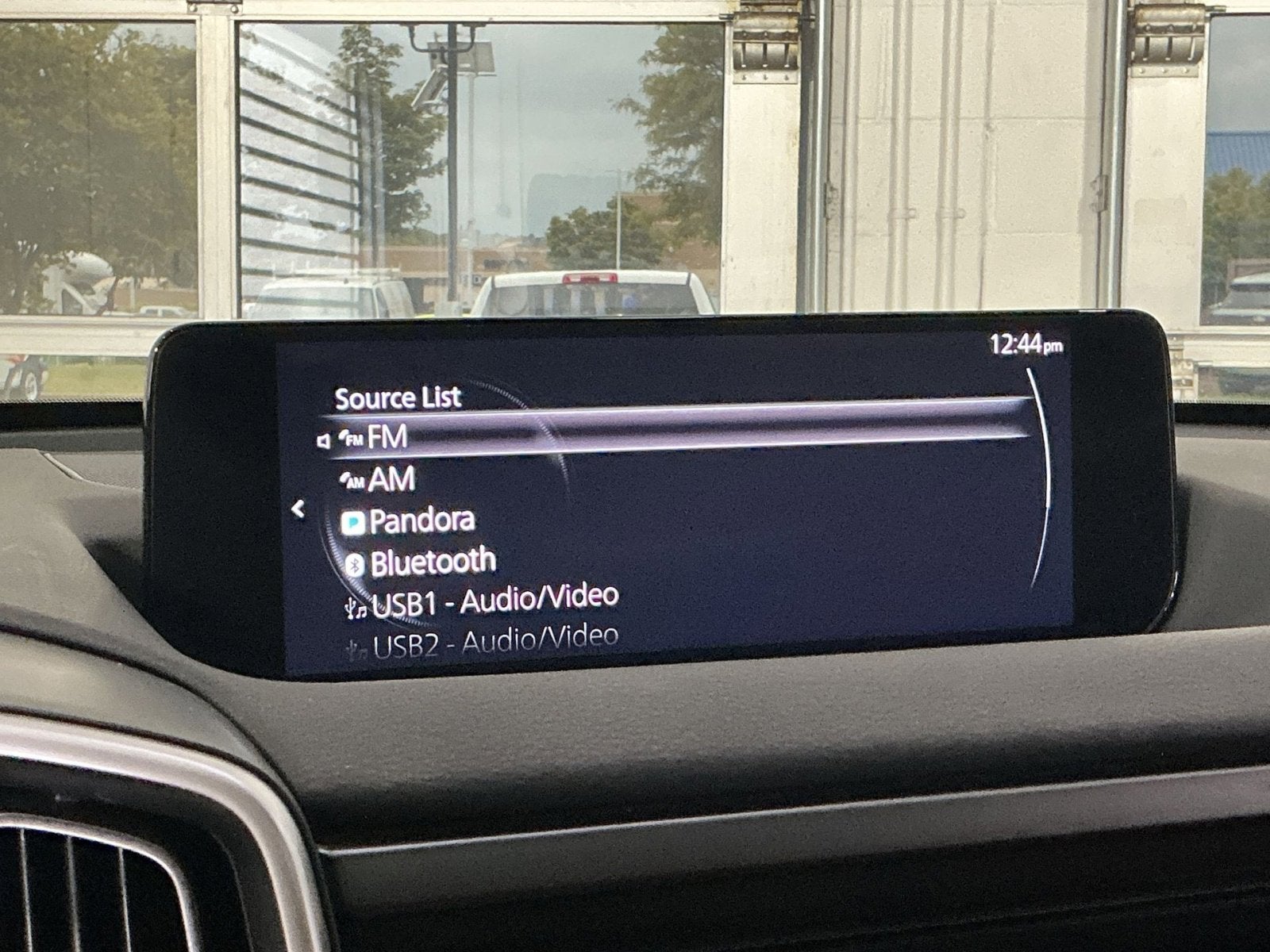 2023 Mazda Mazda CX-50 2.5 Turbo Meridian Edition