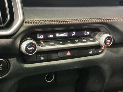 2023 Mazda Mazda CX-50 2.5 Turbo Meridian Edition