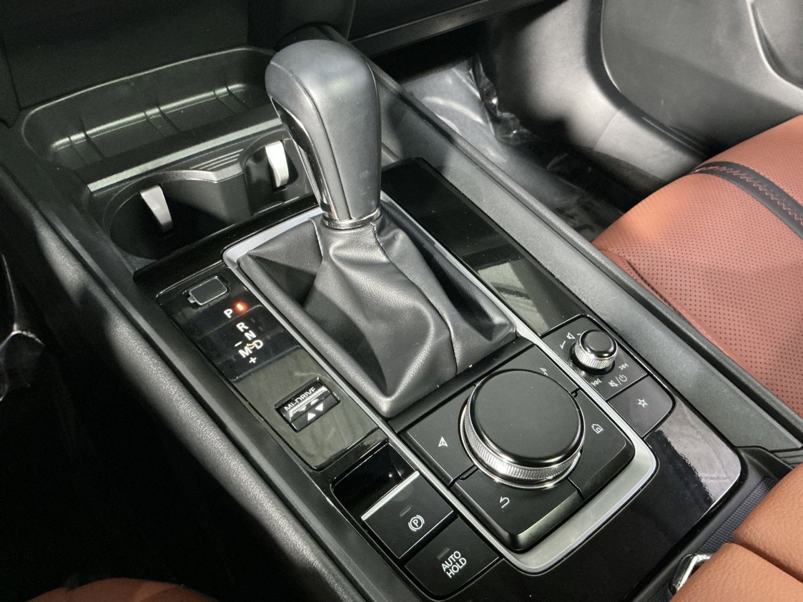 2023 Mazda Mazda CX-50 2.5 Turbo Meridian Edition