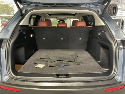 2023 Mazda Mazda CX-50 2.5 Turbo Meridian Edition