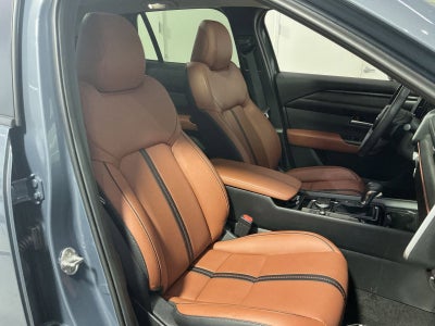 2023 Mazda Mazda CX-50 2.5 Turbo Meridian Edition