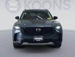 2023 Mazda Mazda CX-50 2.5 Turbo Meridian Edition