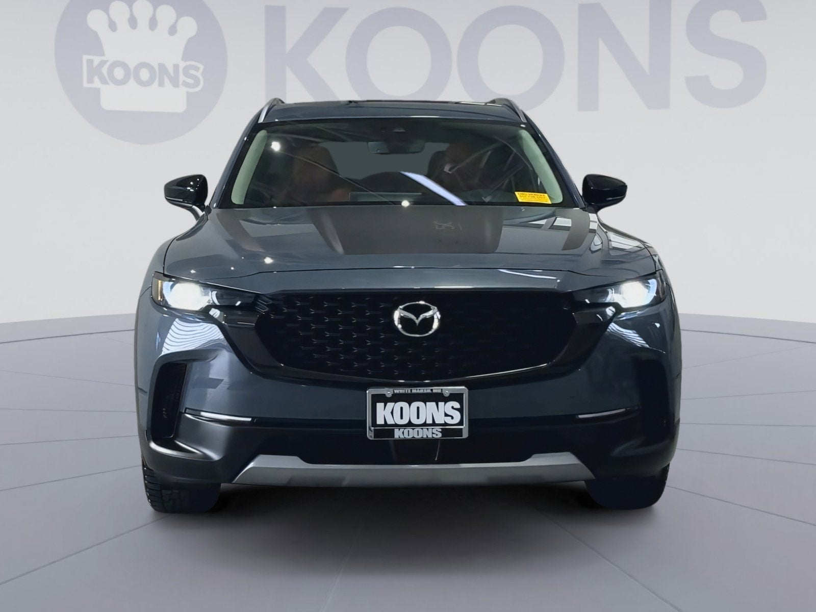 2023 Mazda Mazda CX-50 2.5 Turbo Meridian Edition