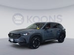 2023 Mazda Mazda CX-50 2.5 Turbo Meridian Edition