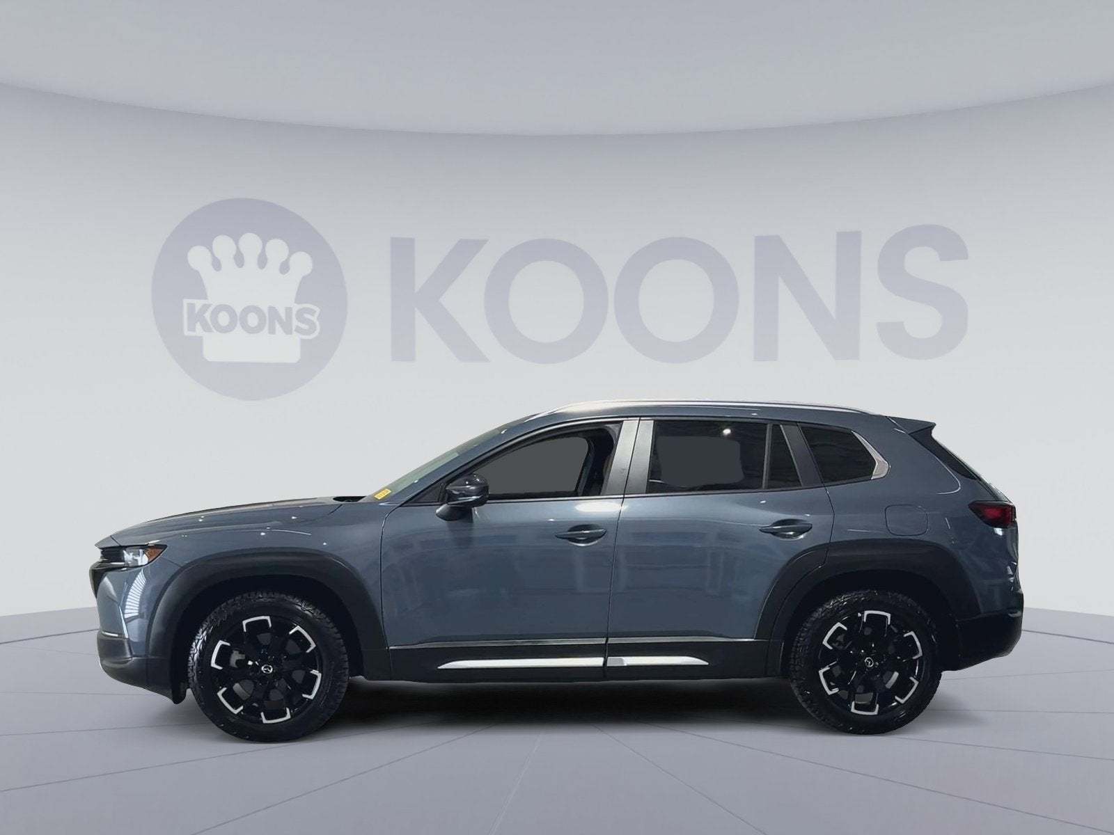 2023 Mazda Mazda CX-50 2.5 Turbo Meridian Edition