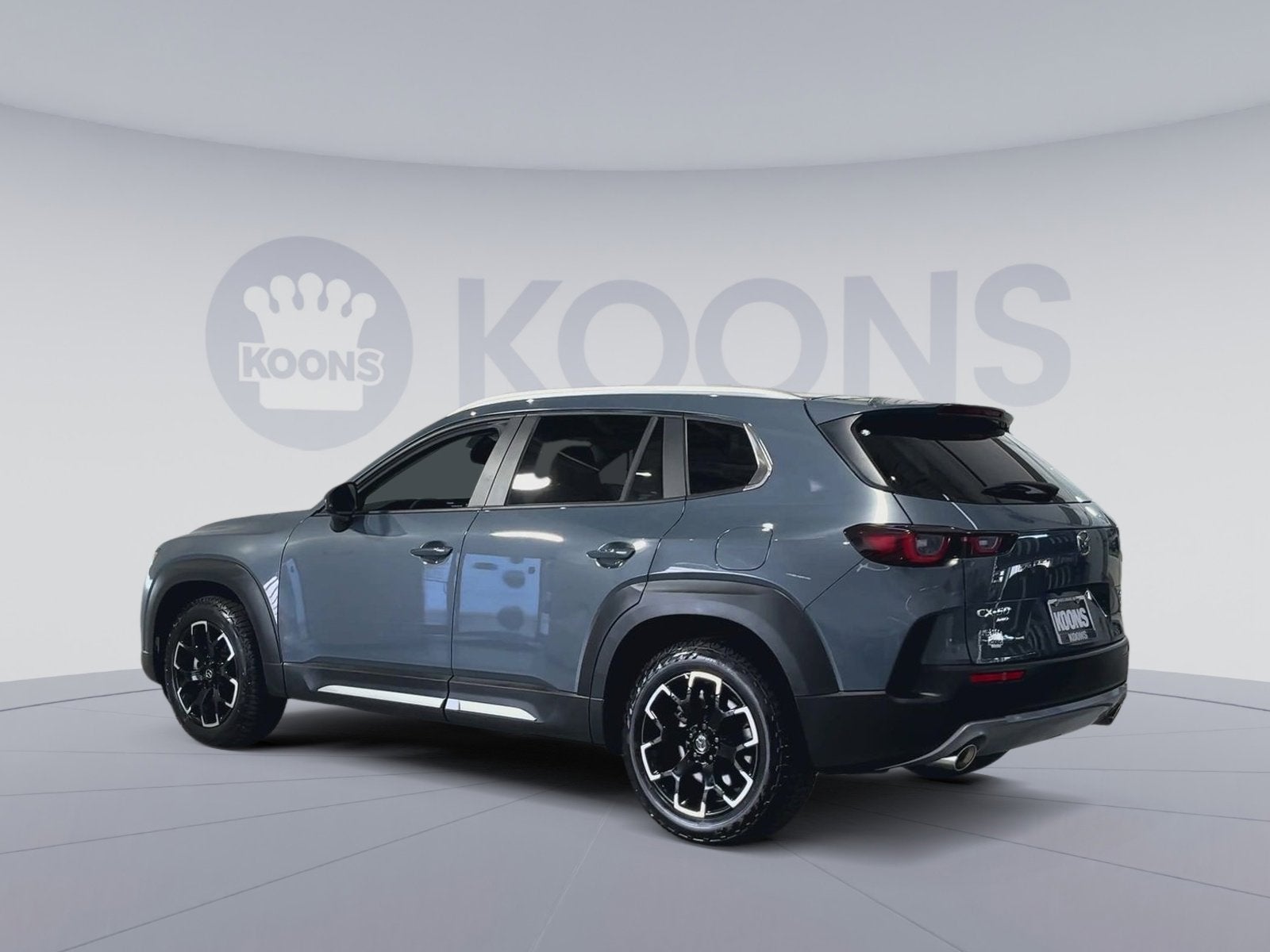2023 Mazda Mazda CX-50 2.5 Turbo Meridian Edition