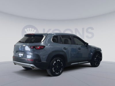 2023 Mazda Mazda CX-50 2.5 Turbo Meridian Edition