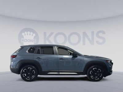2023 Mazda Mazda CX-50 2.5 Turbo Meridian Edition