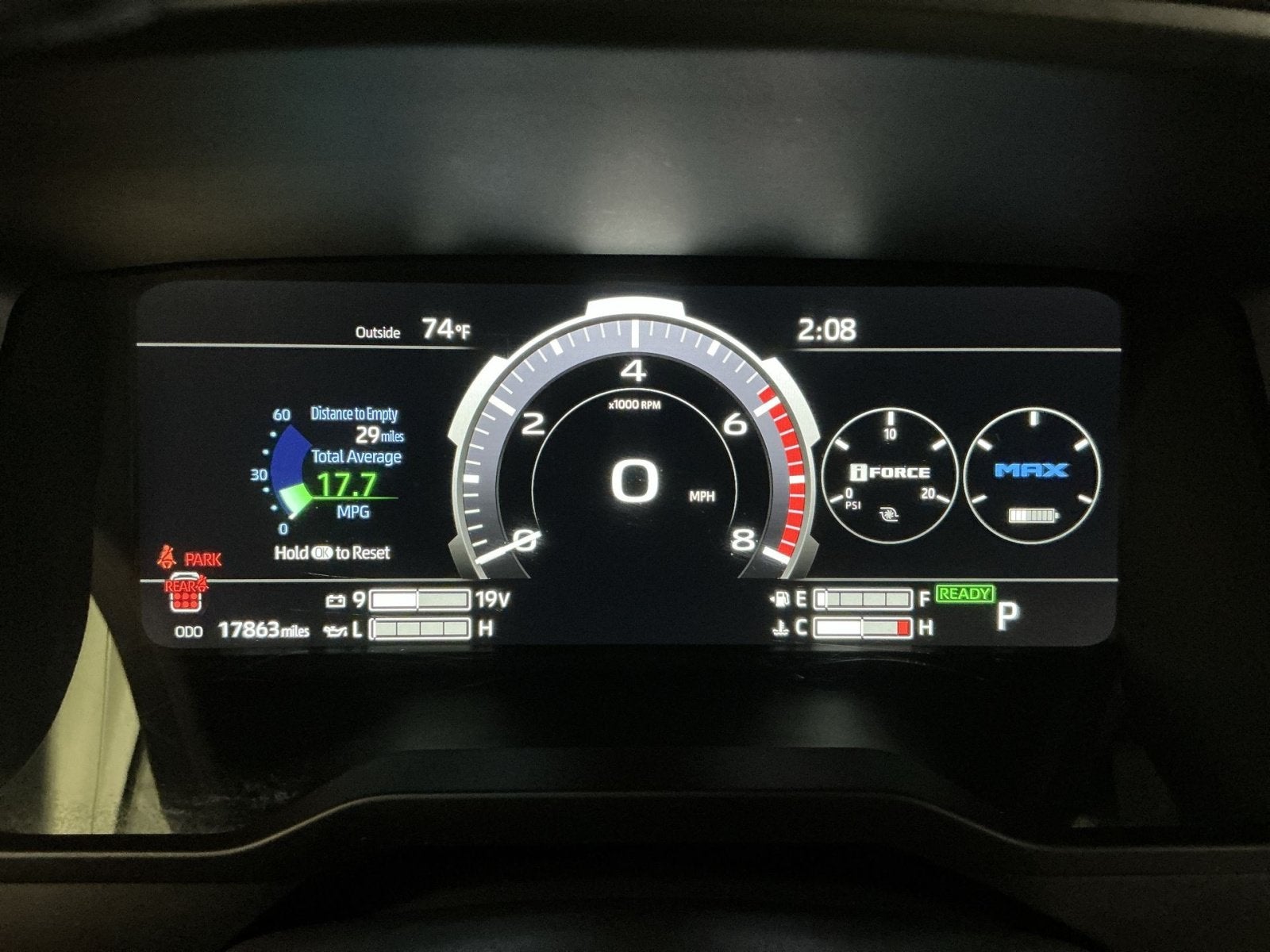 2024 Toyota Sequoia SR5