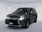 2018 Mitsubishi Outlander GT
