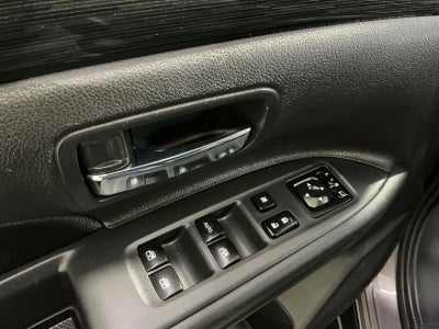 2018 Mitsubishi Outlander GT