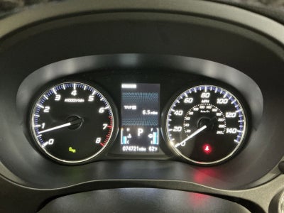 2018 Mitsubishi Outlander GT