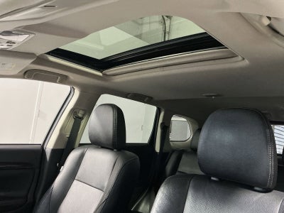 2018 Mitsubishi Outlander GT