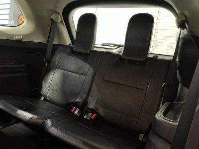 2018 Mitsubishi Outlander GT