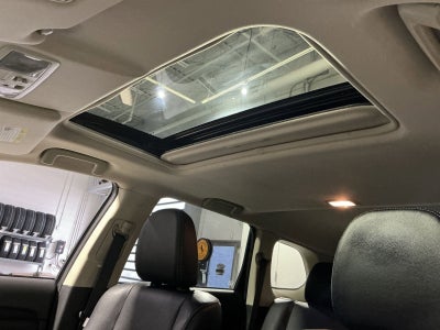 2018 Mitsubishi Outlander GT