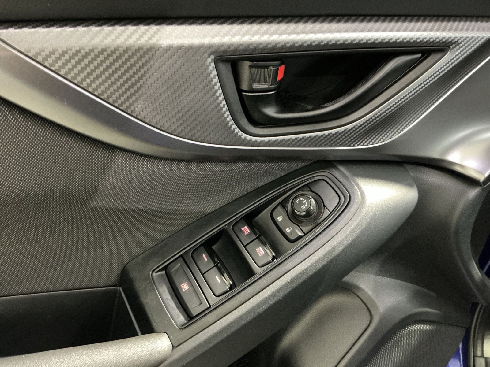 2023 Subaru WRX Manual