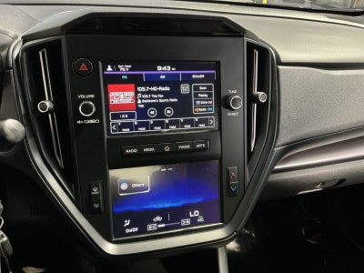 2023 Subaru WRX Manual