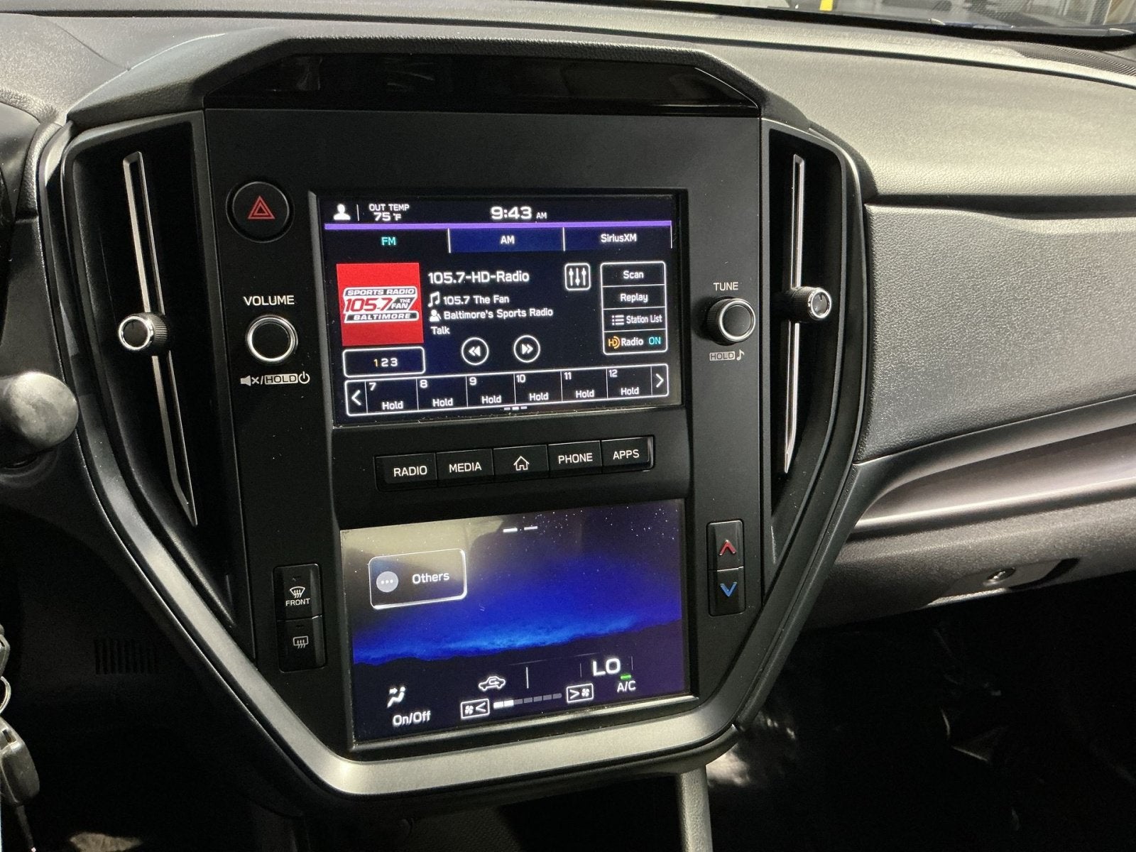 2023 Subaru WRX Manual