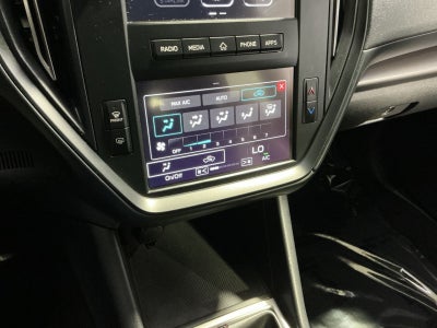 2023 Subaru WRX Manual