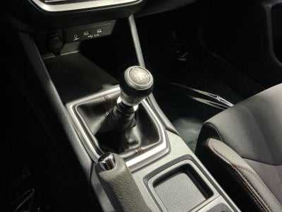 2023 Subaru WRX Manual