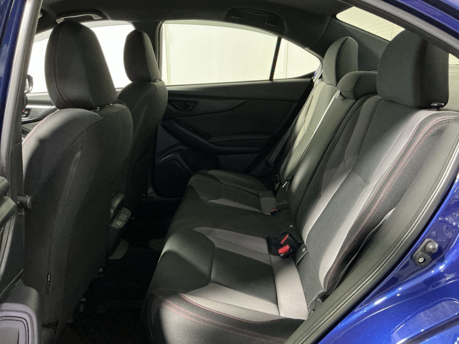 2023 Subaru WRX Manual