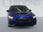 2023 Subaru WRX Manual