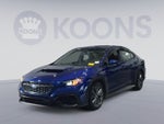 2023 Subaru WRX Manual