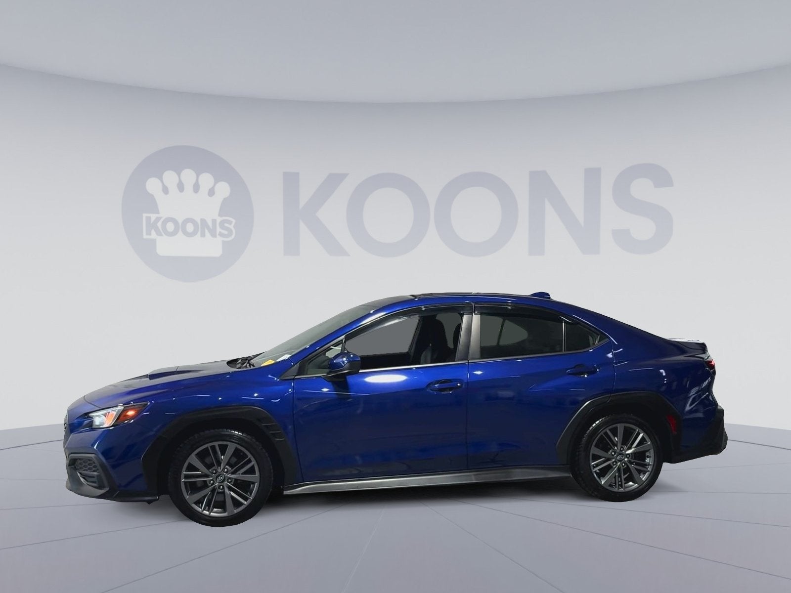 2023 Subaru WRX Manual