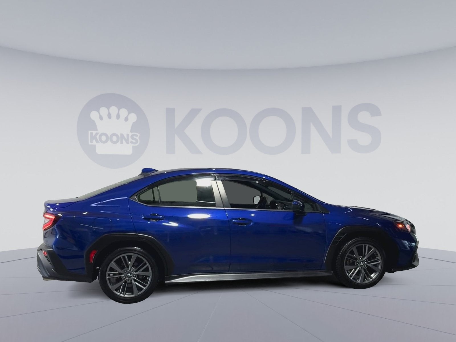 2023 Subaru WRX Manual