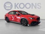2022 Subaru WRX GT