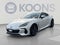 2025 Subaru BRZ Limited